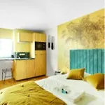 Residence centre de Paris-Montorgueil Caire