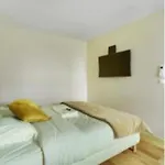Residence centre de Paris-Montorgueil Caire