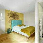 Residence centre de Paris-Montorgueil Caire