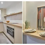 Apartment Eiffel Tower Trocadero By Studio Prestige