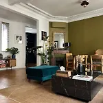 Bel Appartement Paris Montmartre