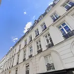 Merveil - Signature Suite - Tour Eiffel - Bourgogne