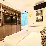 Merveil - Signature Suite - Tour Eiffel - Bourgogne