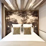 Merveil - Signature Suite - Tour Eiffel - Bourgogne