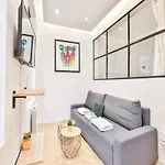 Cosy Flat 3P- Le Marais 2