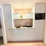 Studio Refait A Neuf Ile Saint Louis Paris 4 - 2P