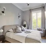 Apartment Concorde Madeleine By Studio Prestige