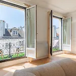 Magnificent Apartment - 3Br - 6P - Le Marais