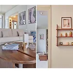 Appartment St Germain Des Pres By Studio Prestige