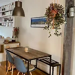Appartement Calme Au Coeur De Montmartre !