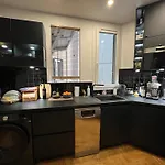 Bel Appartement Paris Montmartre