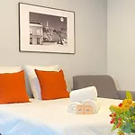 Guestready - Parisian Escape Near Place D\'Italie