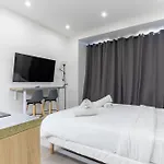 Lemercier/Batignolles : Cosy Studio 2P