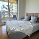 L\'Appartement Des Batignolles