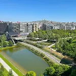 L\'Appartement Des Batignolles