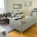 L\'Appartement Des Batignolles