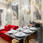Merveil - Luxury Suite - Tour Eiffel - Laos
