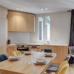 563 Suite Maillot - Superbe Appartement A Paris
