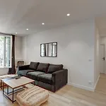 563 Suite Maillot - Superbe Appartement A Paris