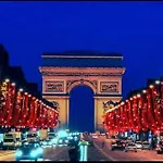 Luxury Flat Tour Eiffel Paris 16E
