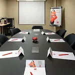 ibis Paris Alésia Montparnasse 14ème