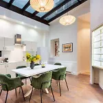 Sweett - Artois Haussman