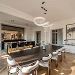 Ultimate Luxury Penthouse - View Tour Eiffel