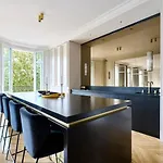 Ultimate Luxury Penthouse - View Tour Eiffel