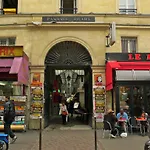 Chambres de la Grande Porte Bed&Breakfast
