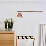 Cosy Loft-Style Apartment In The 10Th