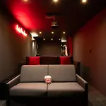 Duplex Cinema I Luxe Collection