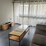 Terrasse Avec Vue, Proche Bercy-Paris, 3 Pieces Spacieux Et Confort