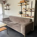 Terrasse Avec Vue, Proche Bercy-Paris, 3 Pieces Spacieux Et Confort