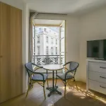 Lovely Parisien Apartment