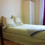 Hipotel Paris Bordeaux Menilmontant