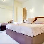Apartment Notre Dame Bright