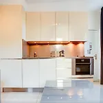 Apartment Notre Dame Bright