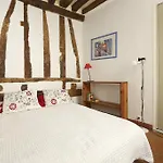 Lovely And Typical 1 Bedroom