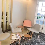 Relais Du Silence Hotel Des Tuileries