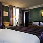 Hotel La Villa D\'Estrees - Saint-Germain