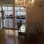 Magnifique Appartement Dans Hotel Particulier Monument Historique
