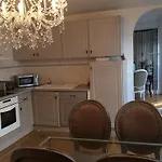 Magnifique Appartement Dans Hotel Particulier Monument Historique