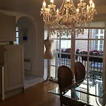 Magnifique Appartement Dans Hotel Particulier Monument Historique