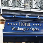 Golden Tulip Washington Opéra