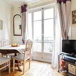 Picpus Suite