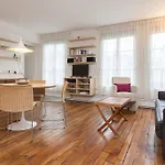 Apart Of Paris - Le Marais - Rue De Montmorency - 2 Bedroom