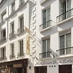 Hotel Louvre Bons Enfants