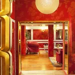 Hotel Louvre Bons Enfants