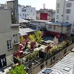 Good Morning Montmartre