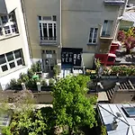 Good Morning Montmartre
